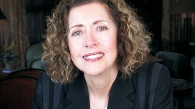 Linda Richardson Abington commencement speaker