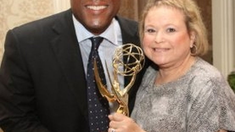 Joan Robbins
