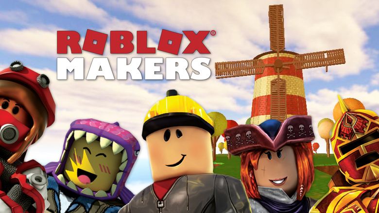 ROBLOX Makers