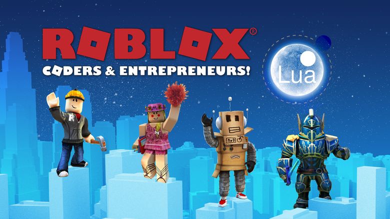 ROBLOX Coders