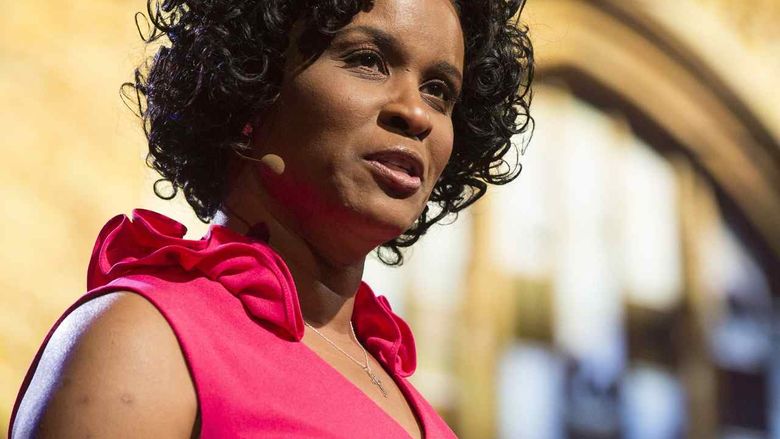 Linda Cliatt-Wayman