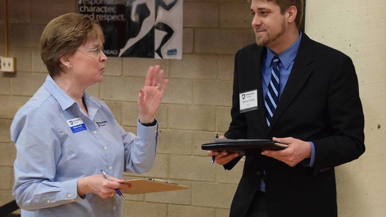 Abington Spring Career Expo