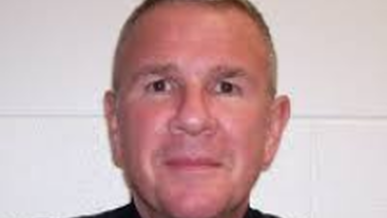 Photo of man
