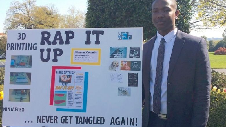 White House Science Fair