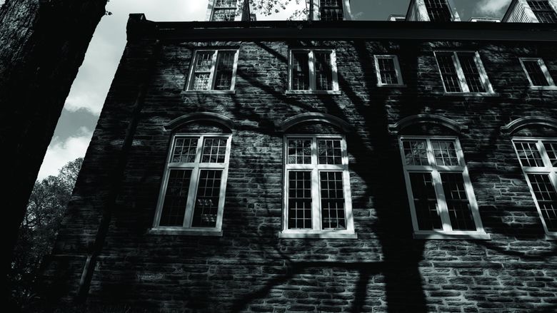 Sutherland Building