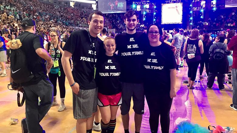 Abington THON