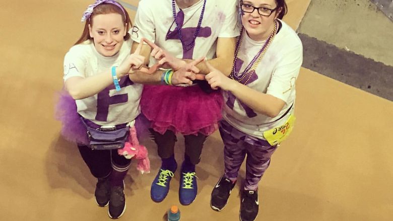 Abington THON