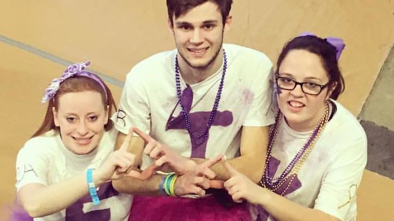 Abington THON