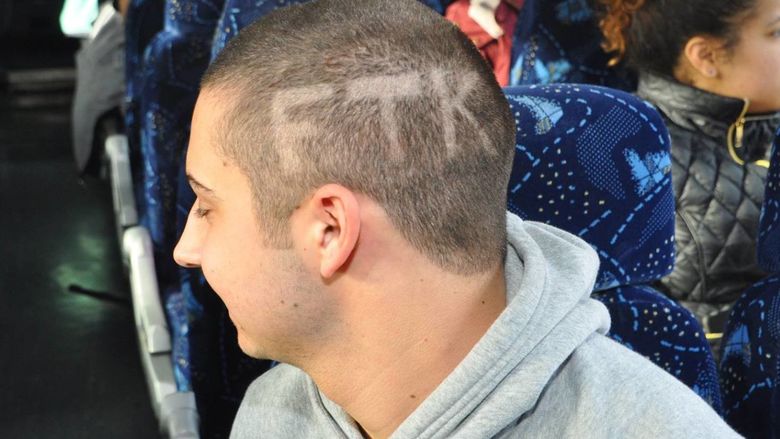 THON hair