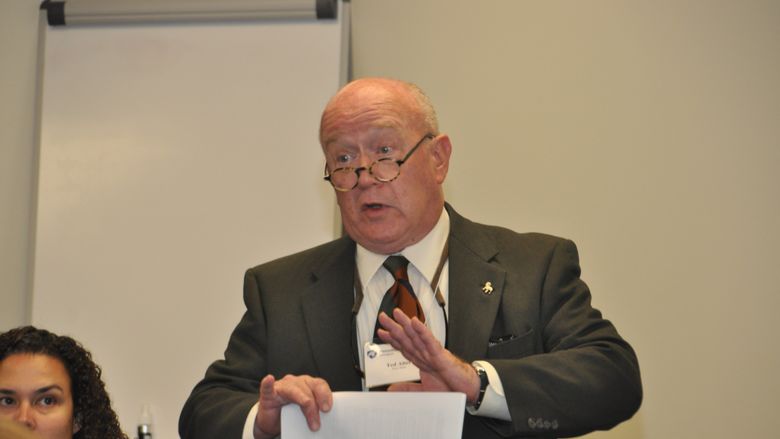 Ted Alter