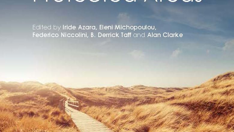 Tourism, Health, Wellbeing and Protected Areas book cover
