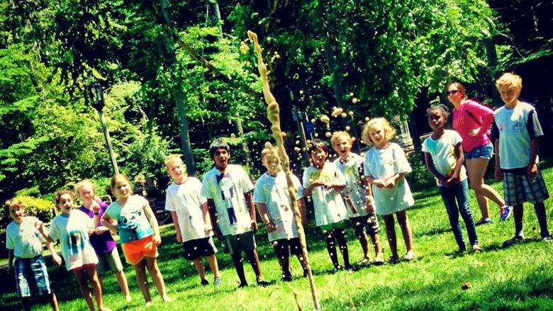 Abington summer camps