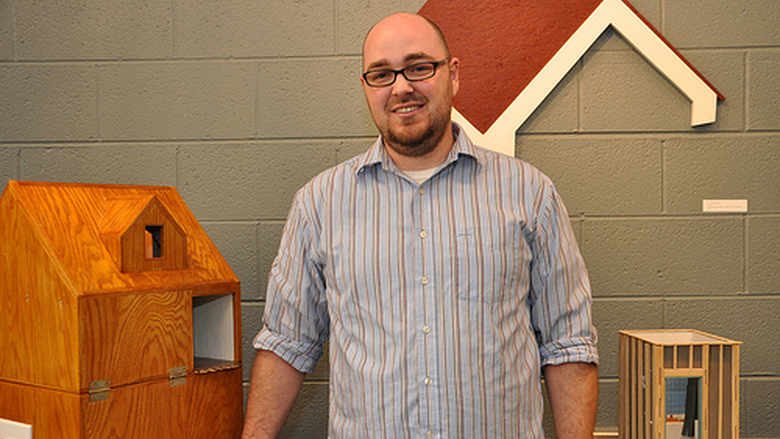 Abington artist