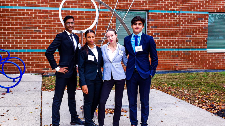 Walmart business challenge 
