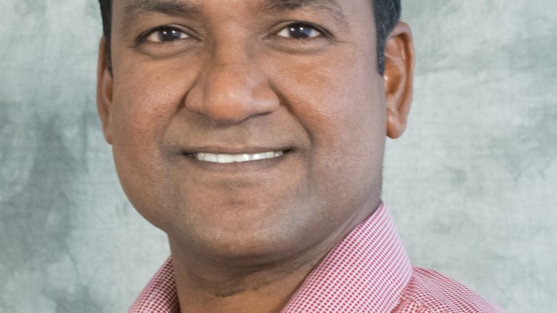 Vinayak Elangovan