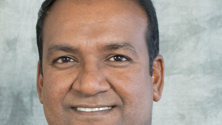Vinayak Elangovan