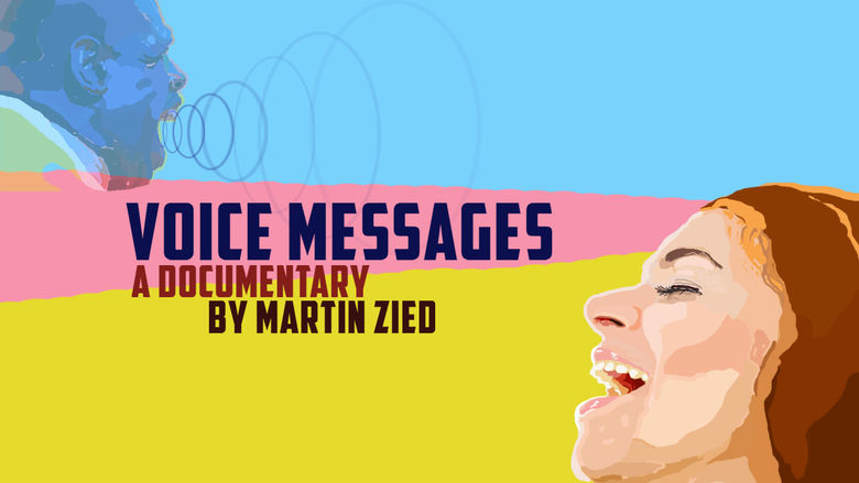'Voice Messages' trailer