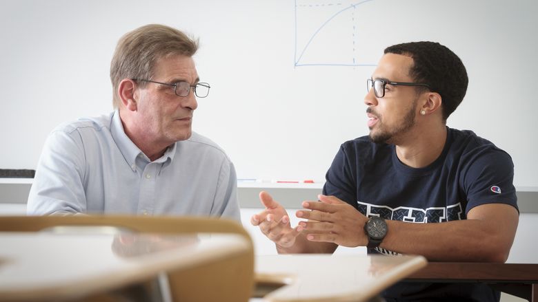 Abington nonverbal cues communication