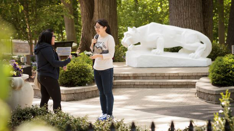 International Student Organization