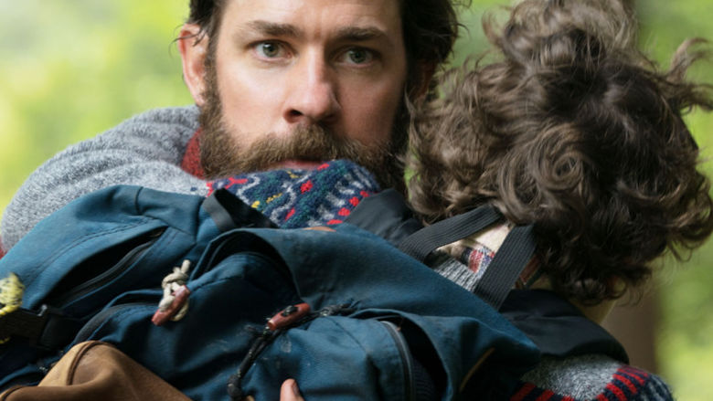 A Quiet Place