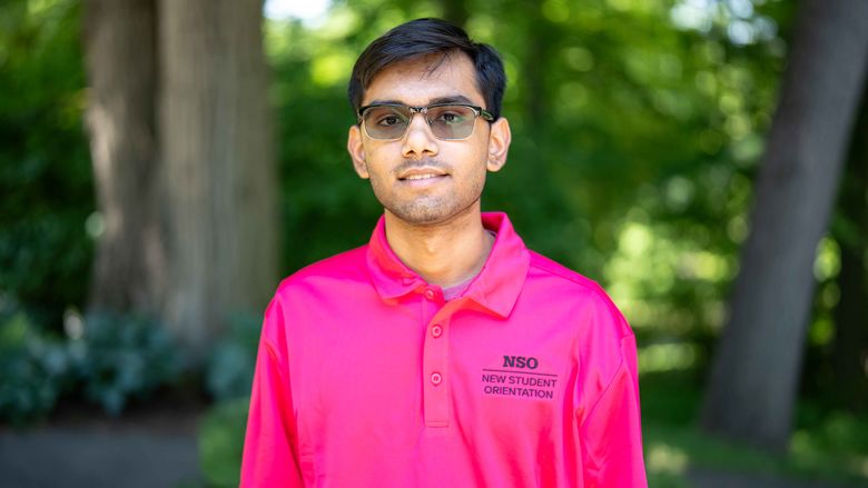 Aayudh Nandiwdekar