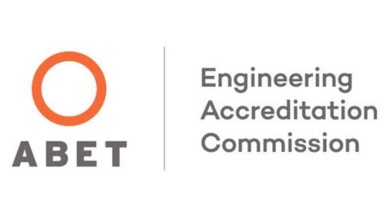ABET Logo