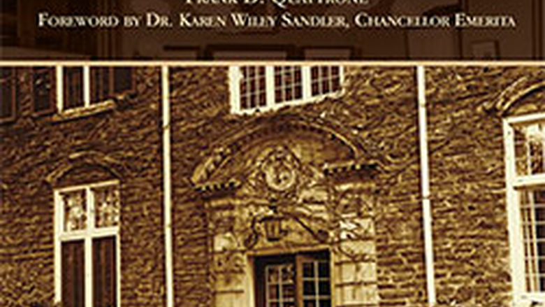Abington history