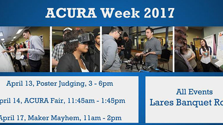 ACURA week
