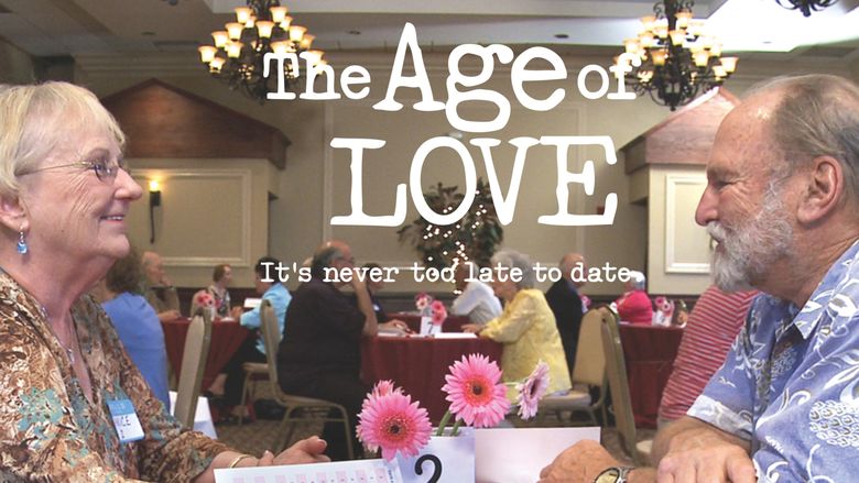 the age of love