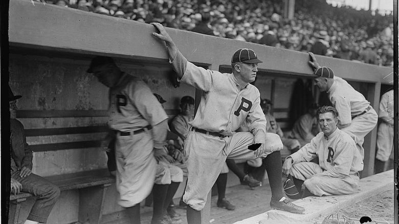 Grover Cleveland Alexander