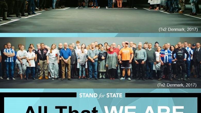 All That We Are
