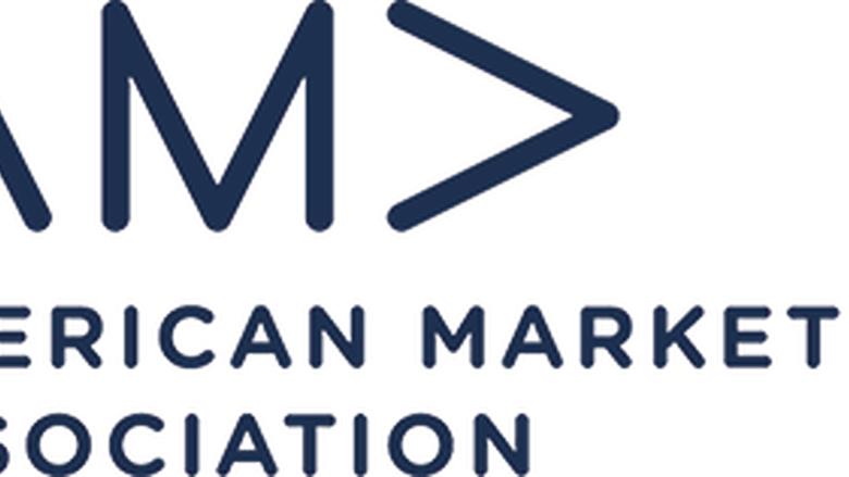 American Marketing Association logo