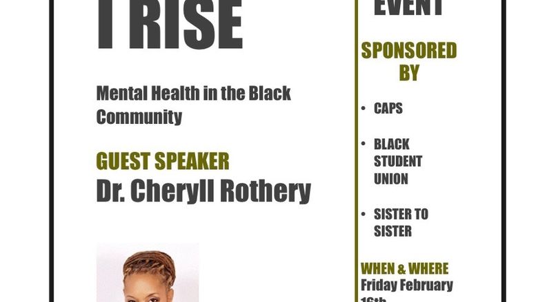 Mental Health in the Black Community