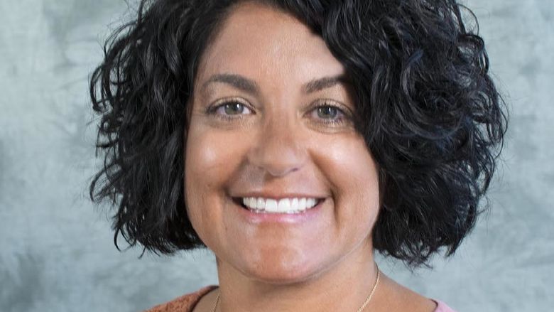 Abington education professor