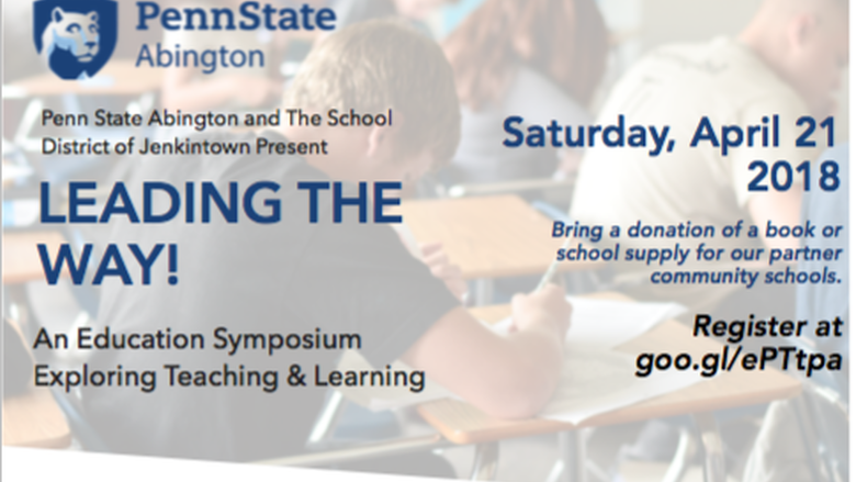 Education Symposium