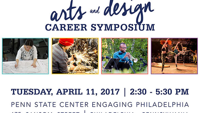 arts & design symposium
