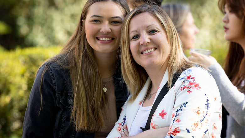 Penn State Abington celebrates students' academic excellence