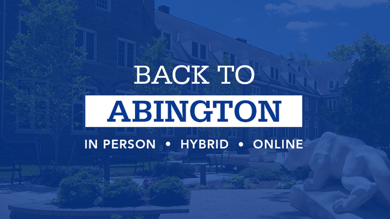 Back to Abington