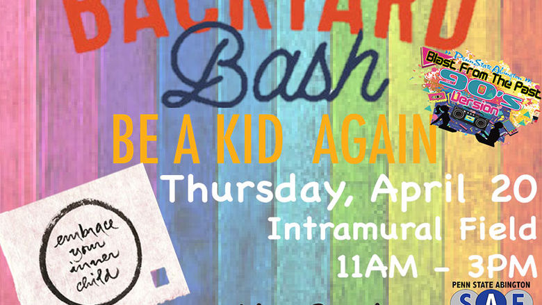 Backyard Bash 2017