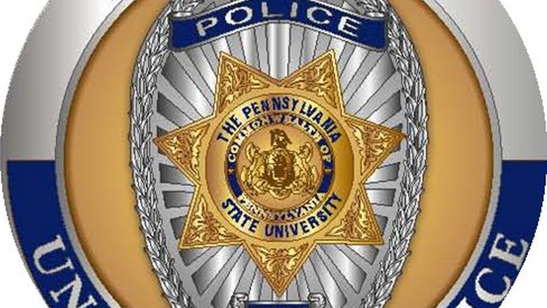 police badge