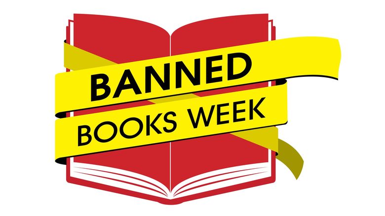 Banned Books Week