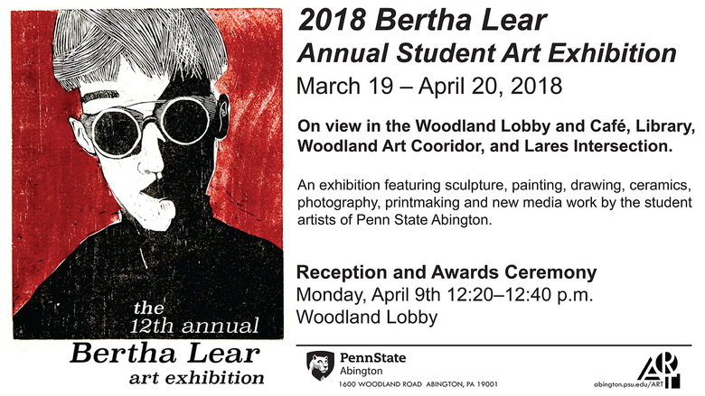 Bertha Lear
