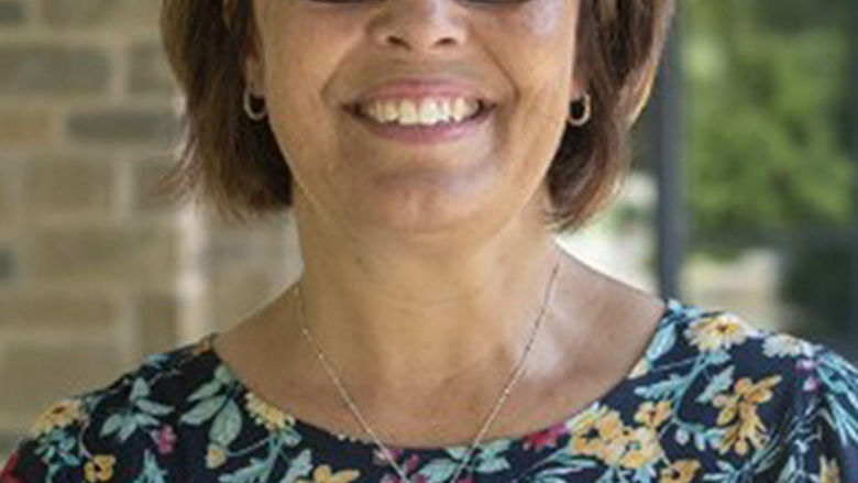 Beth Bradley headshot