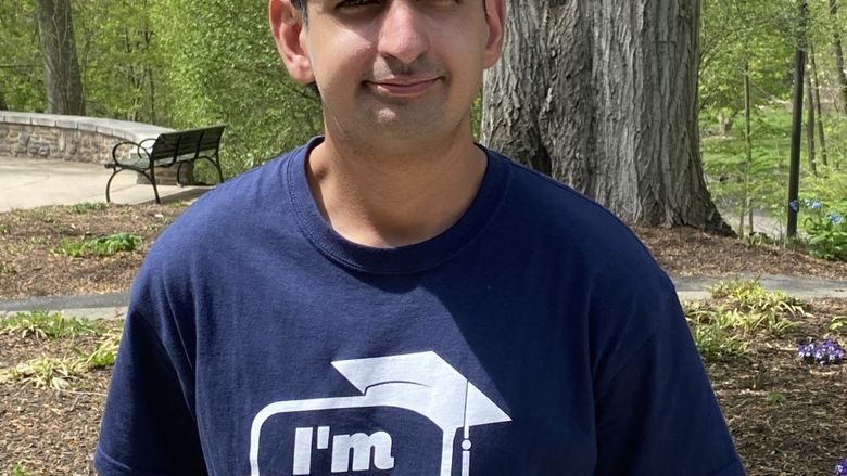 Bilal Malik photo