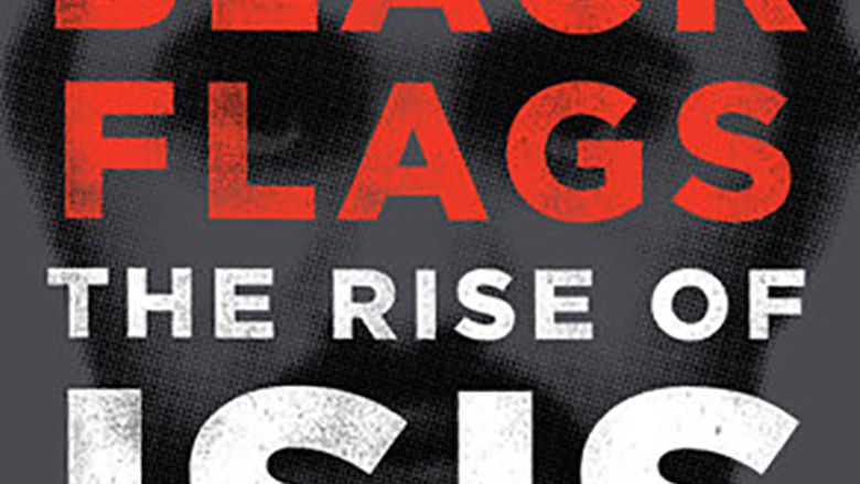 black flags isis