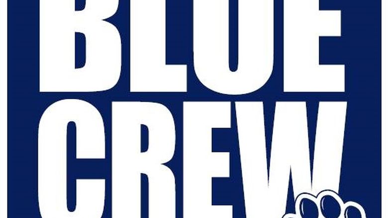 Abington Blue Crew