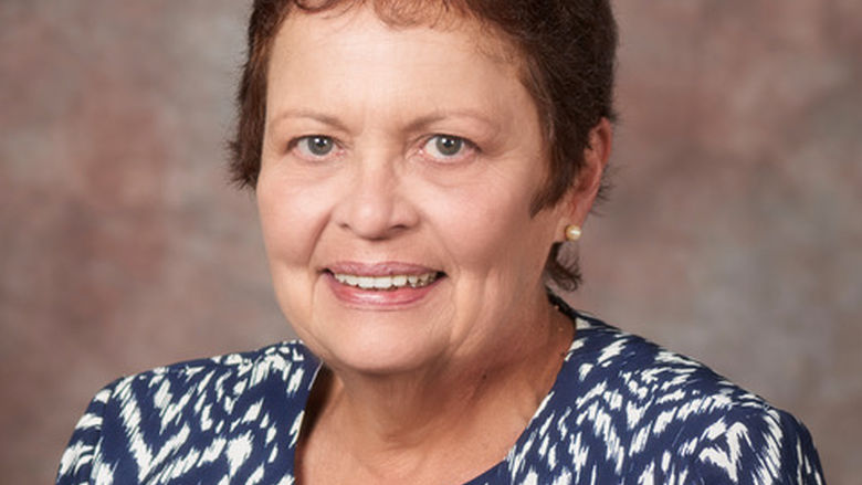 Brenda Holtzer, Ph.D.
