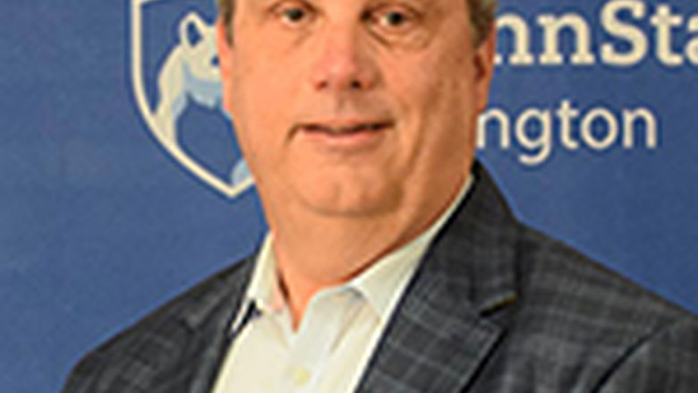 Brian Bamberger