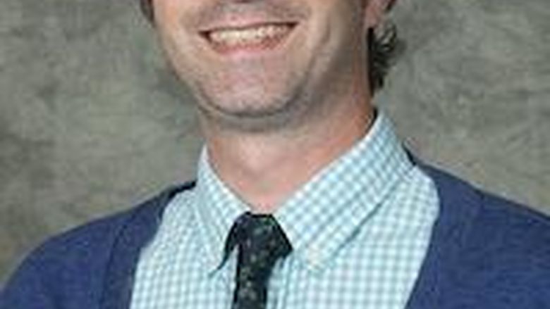 A photo of Brian Sweeney