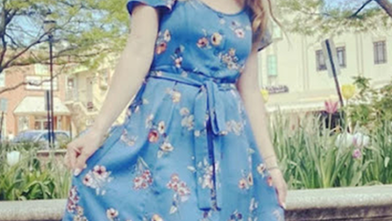 Brielle Worrall